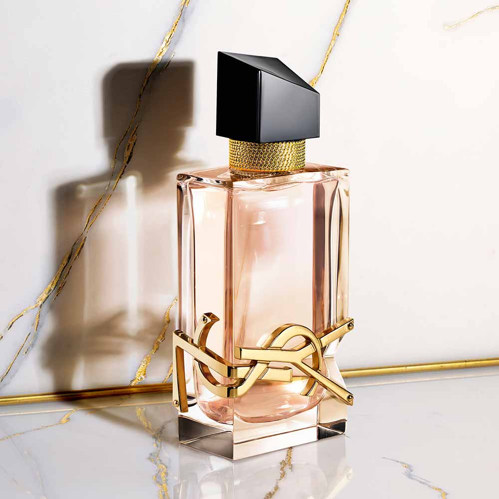 Libre Yves Saint Laurent – Perfume Feminino – Eau de Toilette